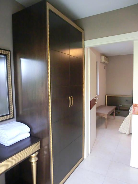 Old Town Rooms Tirana Quarto foto
